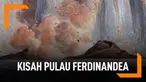 Pulau Ferdinandea