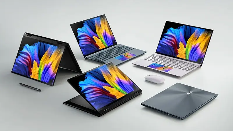 Zenbook