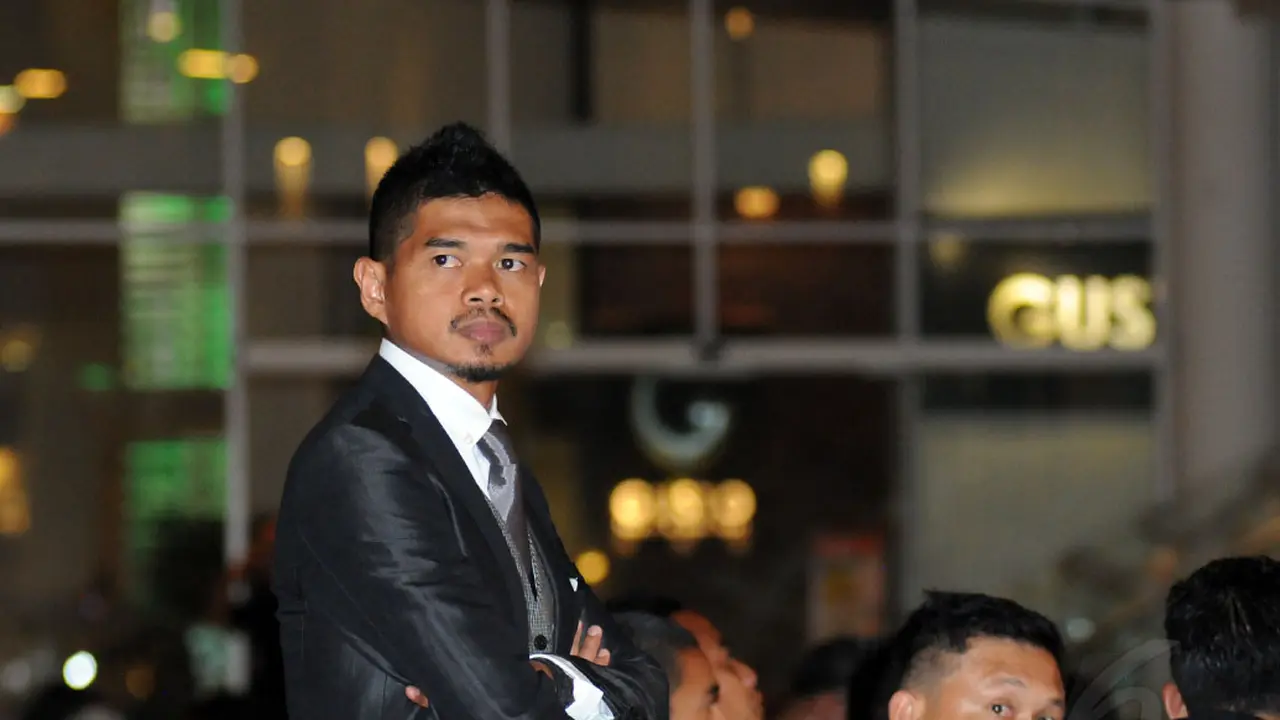 Genderang Perang Babak Delapan Besar ISL 2014 Dimulai