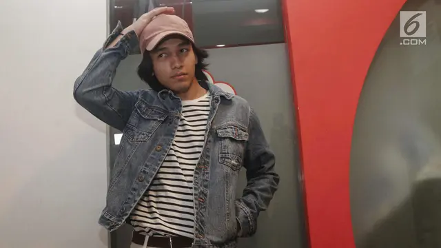 Jefri Nichol
