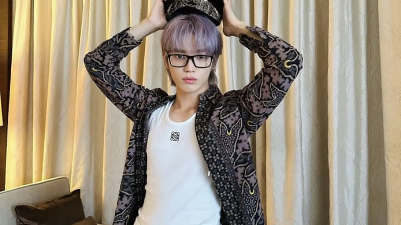 Taeyong, personel NCT 127