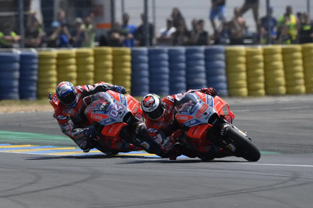 MotoGP 2018
