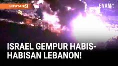 Militer Israel melancarkan serangan udara ke Desa Kfar Hatta di Lebanon selatan hari Minggu, demikian dilaporkan kantor berita resmi Lebanon, National News Agency (NNA). Serangan tersebut terjadi setelah militer Israel mengeluarkan peringatan kepada ...