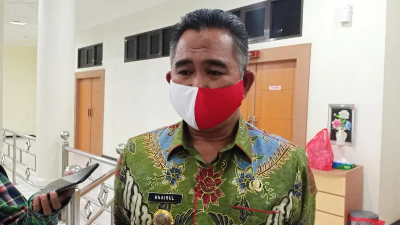 Wali Kota Tarakan
