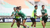 PSMS Medan Bidik Poin Penuh di Pakansari, Siap Manfaatkan Tren Negatif Garudayaksa FC