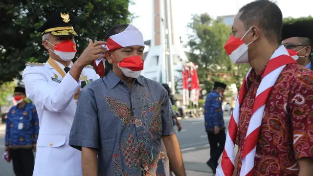 Ganjafr Pranowo.