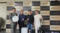 Ini Harga Beserta Fitur Dreame X50 Ultra Robot Vacuum dan H13 FlexReach yang Baru Meluncur di Indonesia