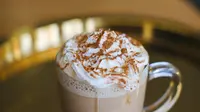3 Resep Caramel Macchiato yang Mudah Dibuat di Rumah, Lezat dan Creamy