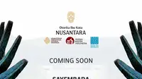 53 Desainer Lolos Seleksi Awal Sayembara Desain Pusat Kebudayaan IKN