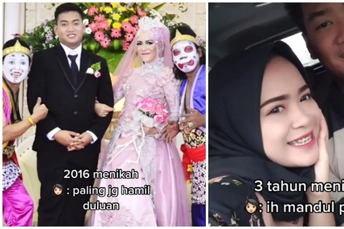 Kisah Wanita yang Selalu Dapat Cibiran Karena Tak Kunjung Hamil Ini Bikin Haru