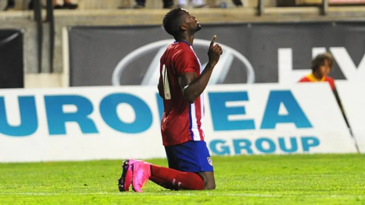 jackson martinez