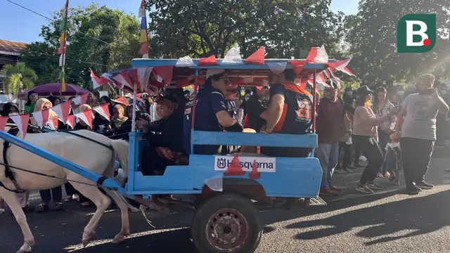 MXGP 2023 Sumbawa