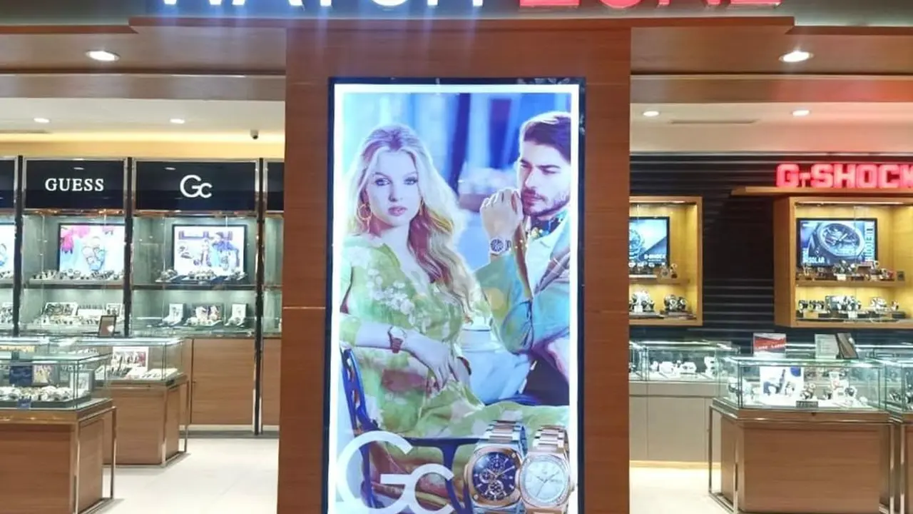 WatchZone Luncurkan Website Resmi, Belanja Online Jam Tangan Favorit Kini Lebih Mudah