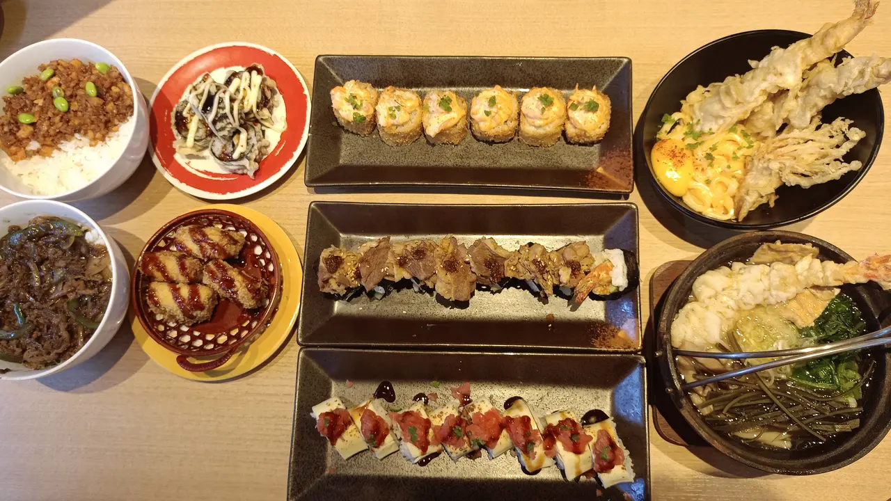 Mencicipi Menu Makanan Pesisir Jepang dari Fukuoka di Jakarta, Penasaran Rasanya?
