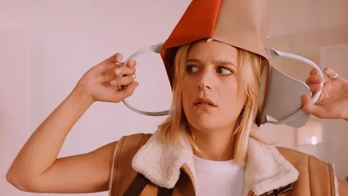 Longchamp Le Pliage Re-Play