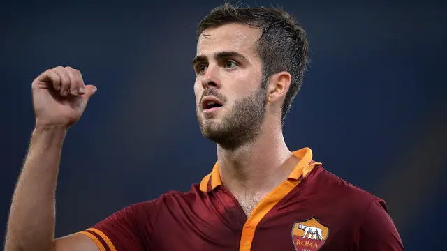Miralem Pjanic