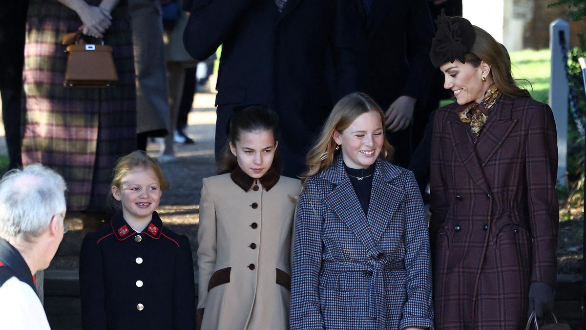 Kate Middleton Punya Tas Jinjing Favorit Baru, Harganya Masih di Bawah Rp 10 Juta