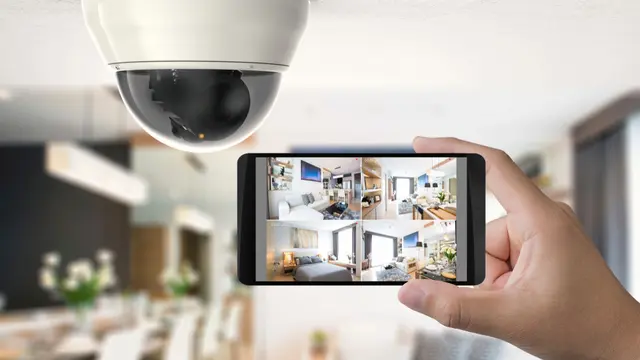 CCTV.