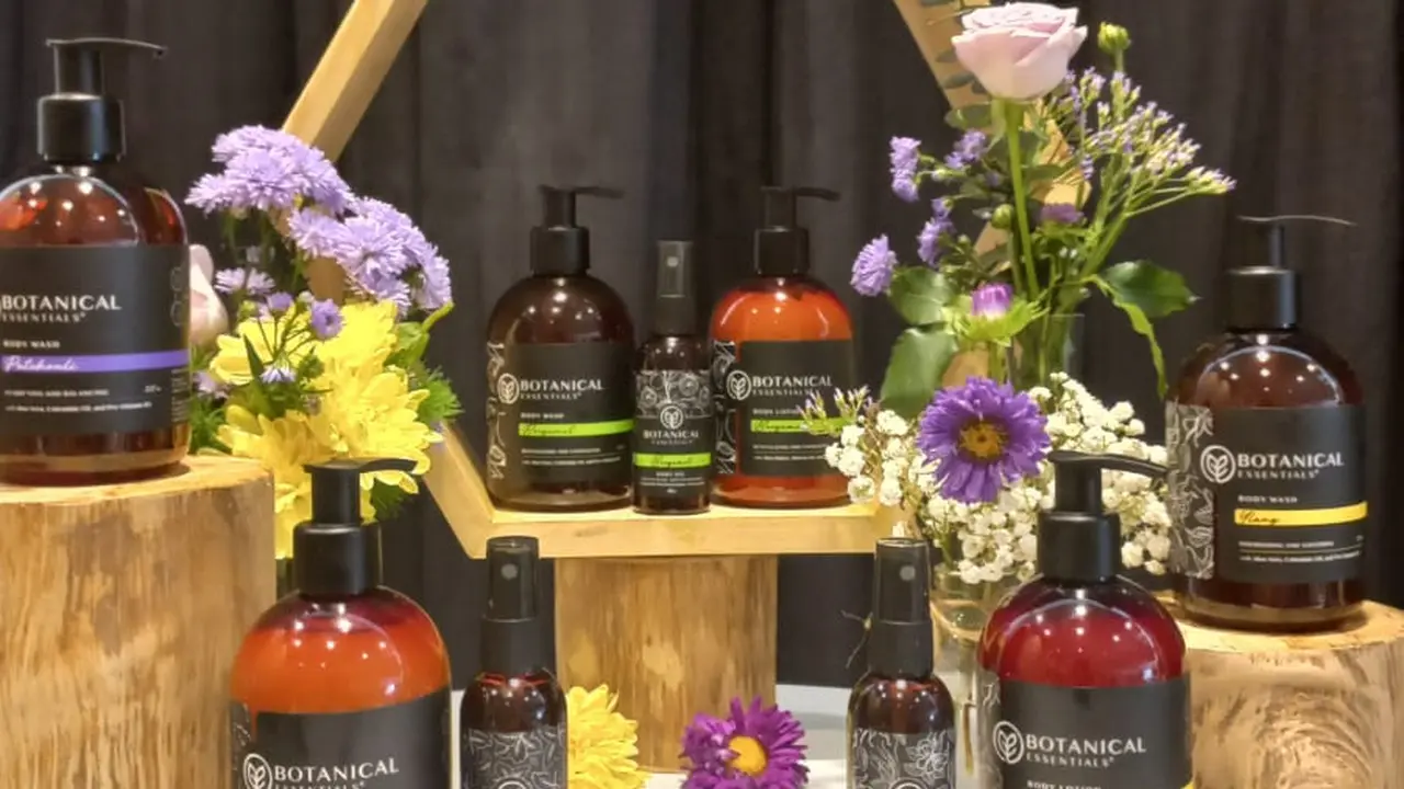 3 Pilihan Aroma Underrated yang Sebenarnya Punya Manfaat Relaksasi