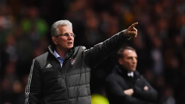 Munchen Yakin Akan Segera Bangkit