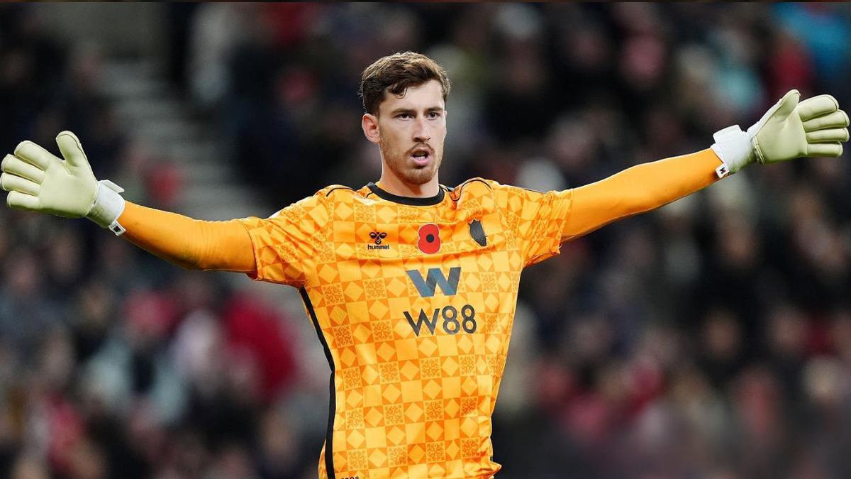 Brighton vs Sunderland: Robin Roefs Curi Perhatian saat The Black Cats Imbangi The Seagulls