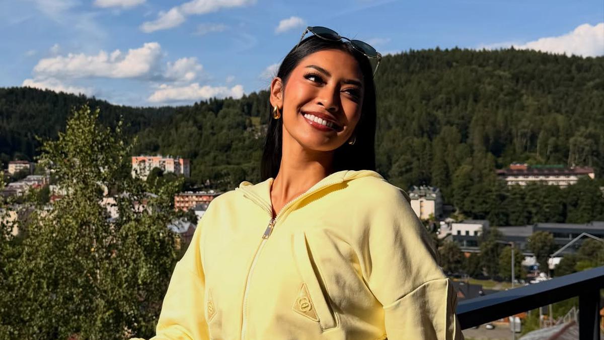 Wakil Indonesia di Miss Supranational 2026, Intip Profil Agnes Rahajeng yang Cantik Memesona
