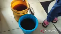 Lagi Parkir, Solar di Dalam Tangki Mobil Damkar Makassar Dibobol Maling