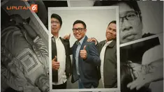 Peran wartawan dan artis tak bisa dipisahkan, karena saling membutuhkan satu sama lain.