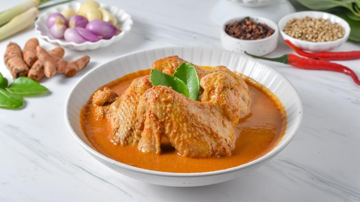 8 Resep Gulai Ayam Lezat Khas Nusantara yang Menggugah Selera
