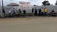 Polemik Pembangunan RSI Aysha Cibinong, Ini Kata Ketua RW