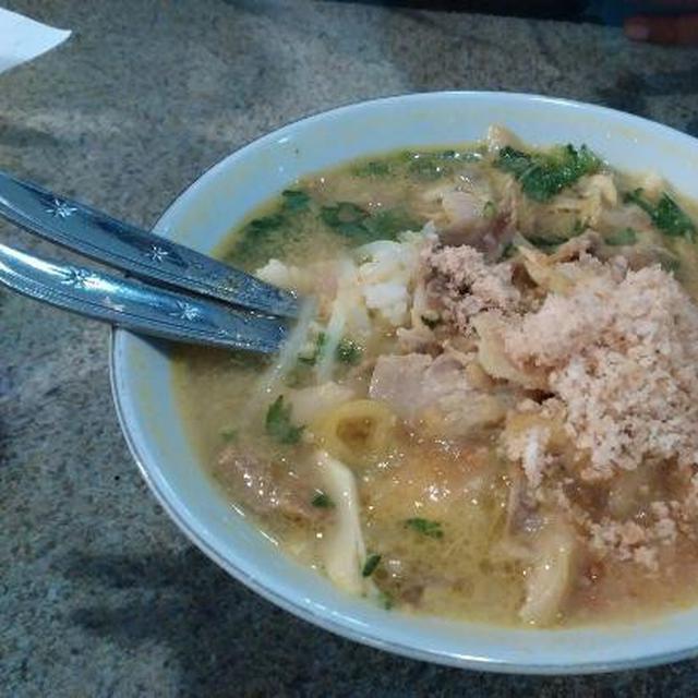 Top 3 Surabaya Yuk Coba 5 Soto Pilihan Kota Pahlawan Ini