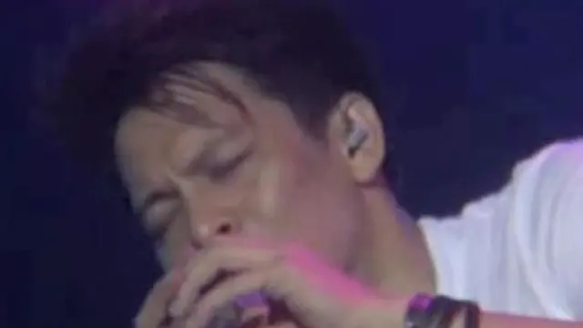 Identik Dengan Band Komersil, NOAH Santai