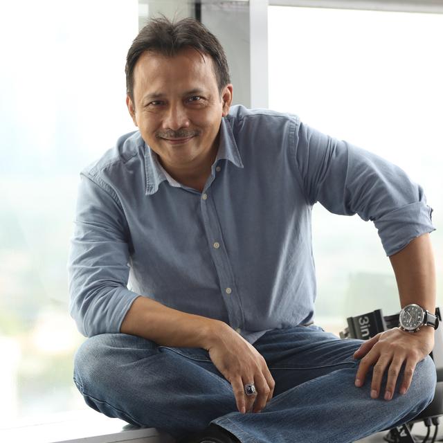 Adi Bing Slamet Pilih Rizky Alatas Jadi Menantu Karena Ini Showbiz Liputan6 Com