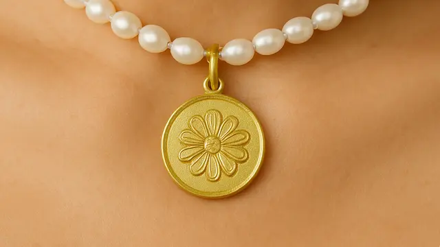 DIY Necklaces