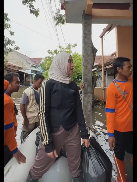 [Instagram/chafrederica]