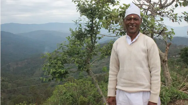 Pendeta Hindu di Nepal Bantu Remaja Agar Tak Menikah Dini