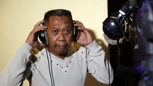 [Bintang] Tukul Arwana