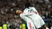 Real Madrid Libas Leipzig 4-1 di Liga Champions, Mbappe dan Diomande Cetak Gol