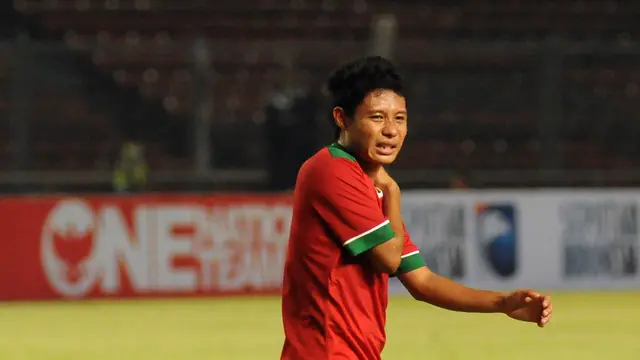 Evan Dimas