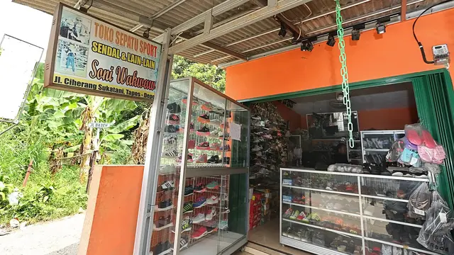 [Bintang] Sony Wakwaw