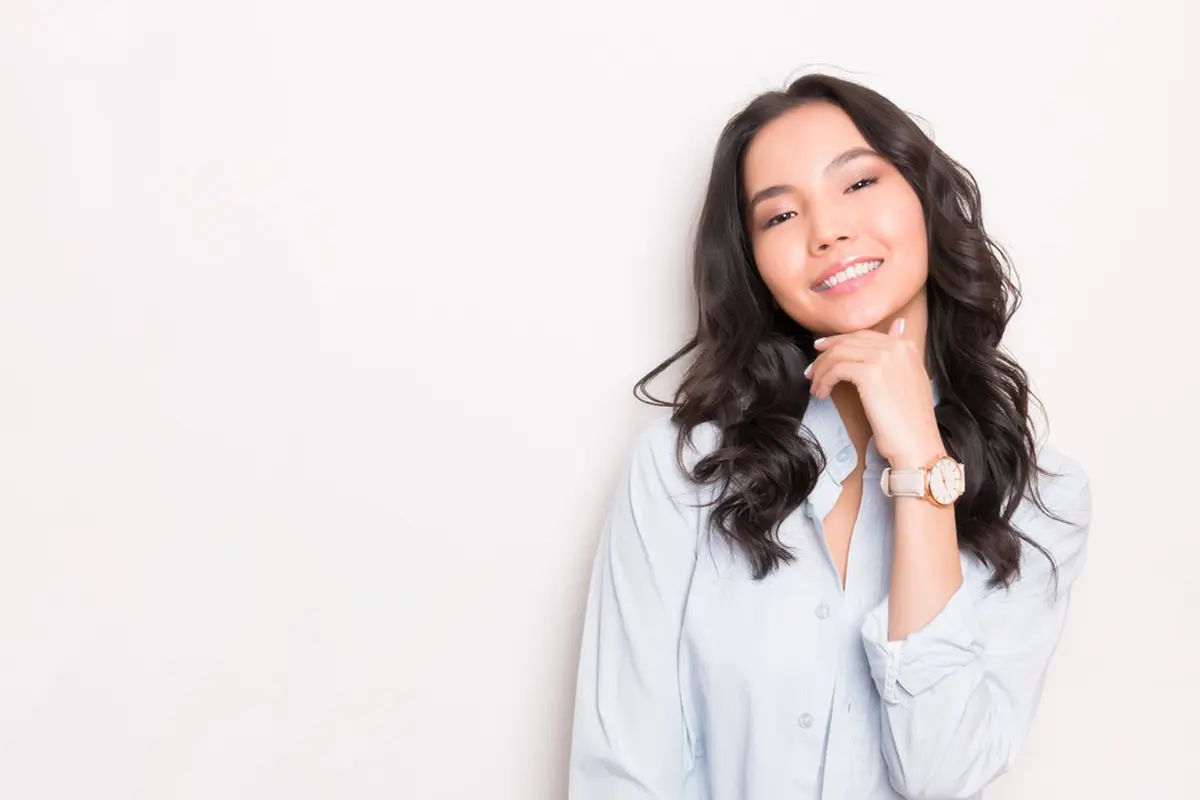 Perempuan mandiri