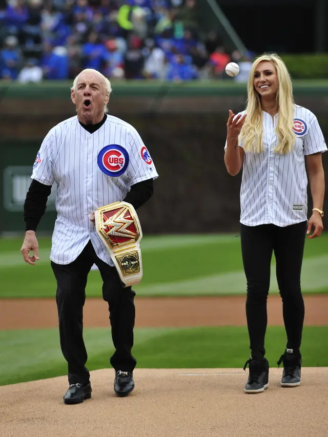 Charlotte Flair