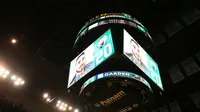 Boston Siap Jadi Tuan Rumah All Star NBA