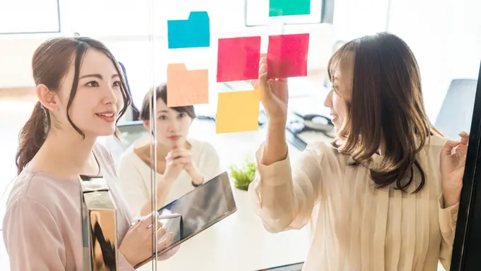 Perjalanan Panjang 3M selama 45 Tahun Hadir di Indonesia