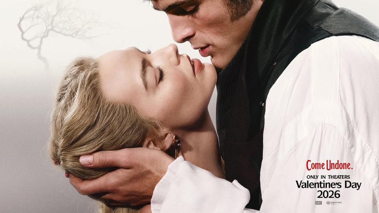 Wuthering Heights Release Date: Emerald Fennell Delivers a Bold Interpretation with Margot Robbie and Jacob Elordi