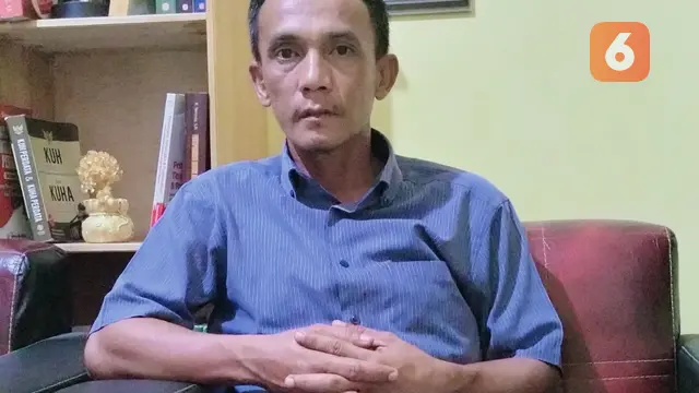 Royanto Simanjutkan