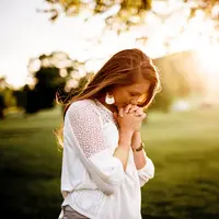 Memaafkan itu lebih memberi manfaat untuk diri sendiri/copyright: unsplash/ben white