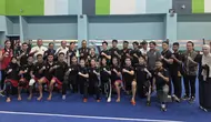 Asian Games 2026: Wushu Ditargetkan Pertahankan Emas, Basket 3x3 Lolos Fase Grup