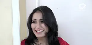 Ayu Ting Ting menanyakan apa cita-cita anaknya tersebut, ini jawaban Bilqis.