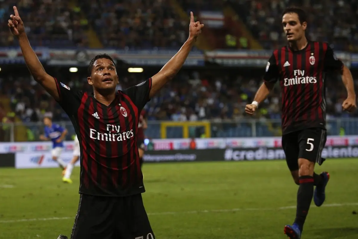 AC Milan